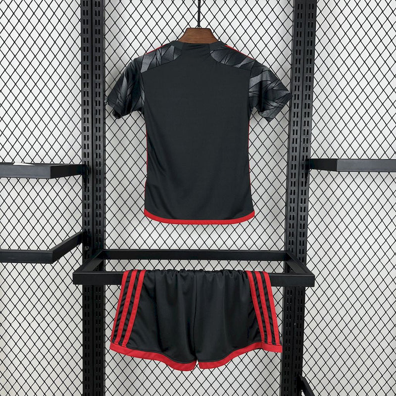 Kids Flamengo 24/25 Third