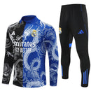 Training Suit Real Madrid 25/26 - Winter
