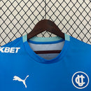 Camiseta 24∕25 Deportivo Universidad Católica third away
