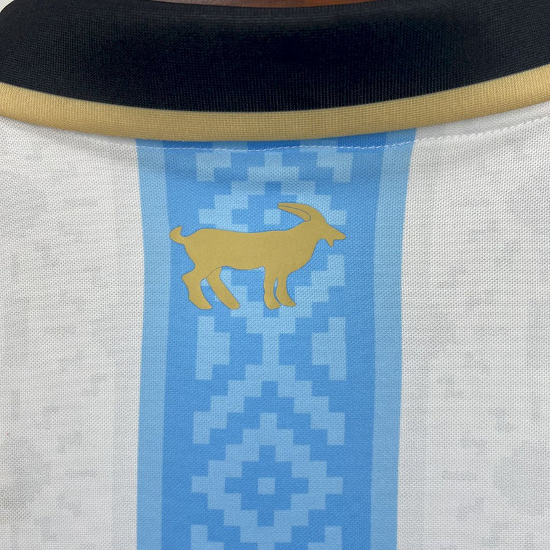 Camiseta DA ARGENTINA 24/25 Special Edition
