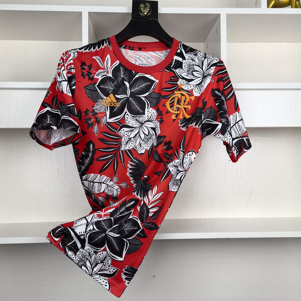 Camiseta Flamengo 24/25 Special