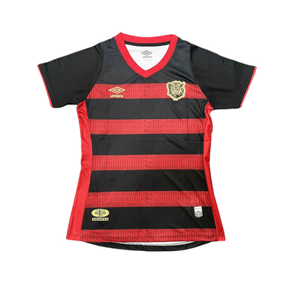 Feminina Sport Recife 24∕25 Primera Equipación