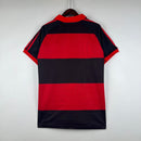 Camiseta Flamengo Retrô 1987 Home