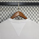 Camiseta Comemorativa Santos 25/26 Pelé 1.000 Gols - Branco