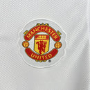 Jersey do Manchester United Retrô 2007/08 Away