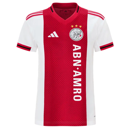 Camiseta Ajax Mujer 25/26 Primera Equipación