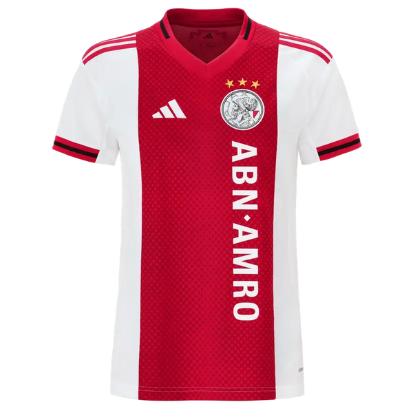 Jersey Ajax Woman 25/26 Home