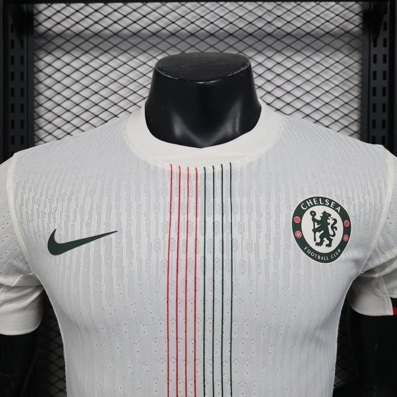 Jersey Chelsea 25/26 Player Away