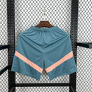 Shorts Manchester City 2024/25 Fourth