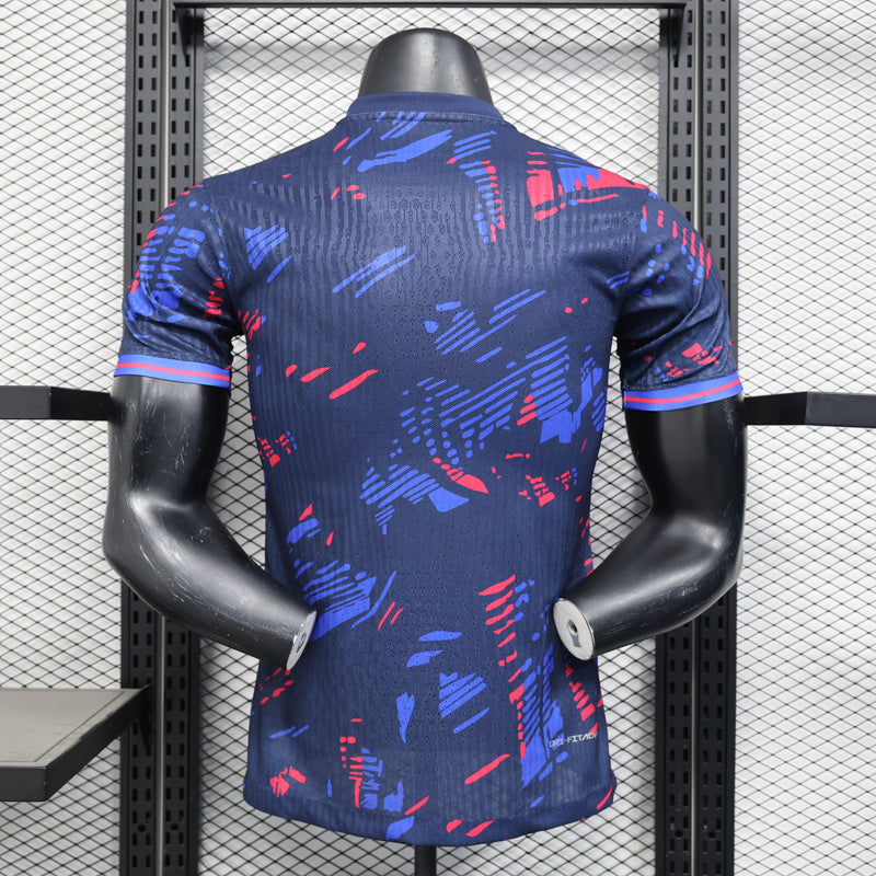Jersey Barcelona 25/26 Player Special Edition