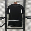 Camiseta Retrô Seleção Brasil 2002 Goalkeeper