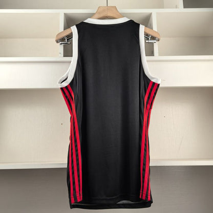 Camiseta Flamengo Regata I BASQUETE 24/25