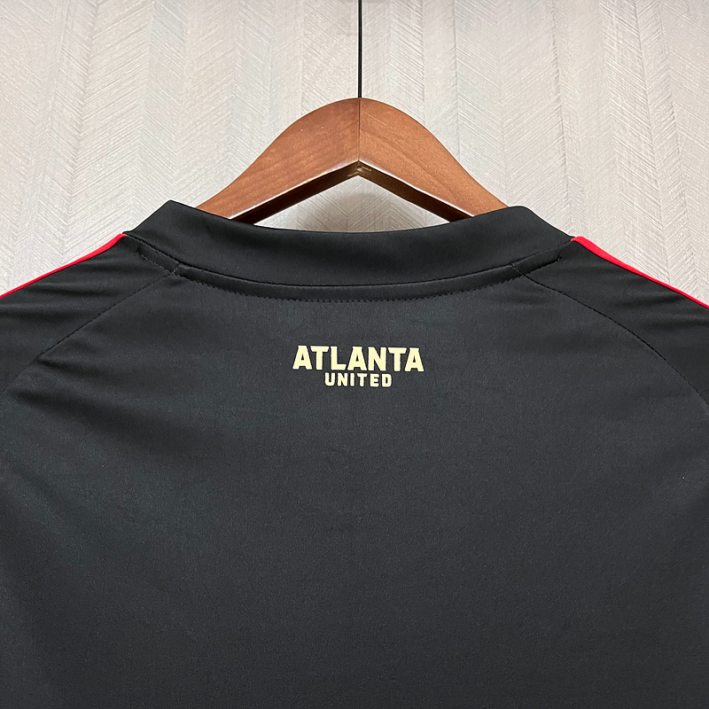 Jersey Atalanta Home 25/26