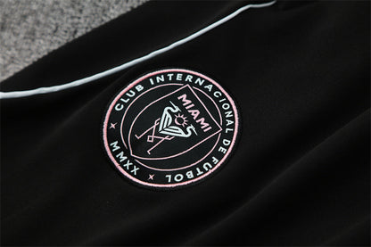 Entrenamiento Suit Inter Miami 25/26 Black - Invierno