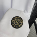 Jersey Comemorativa Santos 25/26 Pelé 1.000 Gols - Branco