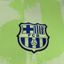 FC Barcelona 24-25 Third