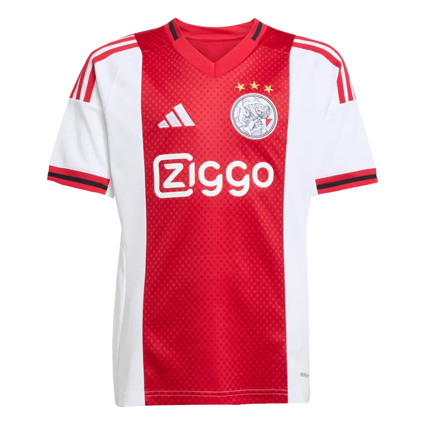 Niño Ajax 25/26 Primera Equipación