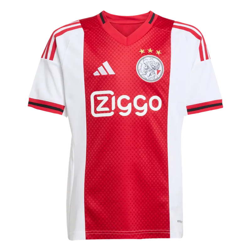Kids Ajax 25/26 Home