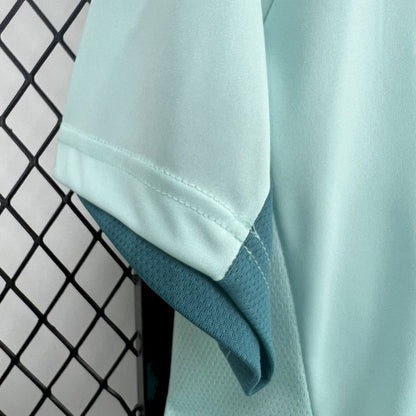 Camiseta Cruzeiro 25/26 Treino - Azul Claro