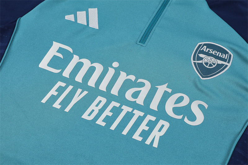 Entrenamiento Suit Arsenal 25/26 - Invierno