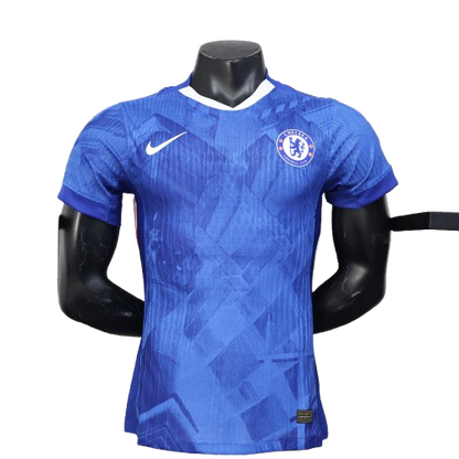 Camiseta Chelsea 25/26 Versión Jugador Primera Equipación