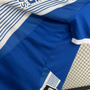 Camiseta do Deportivo Alavés 24/25 Home