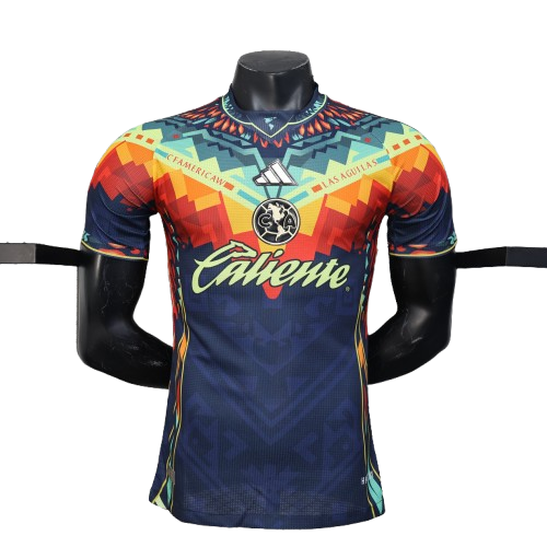 Jersey America 25/26 Player Special Edition