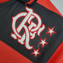 Camiseta Flamengo Retrô 1999