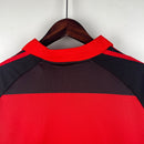 Camiseta Flamengo Retrô 1987 Home