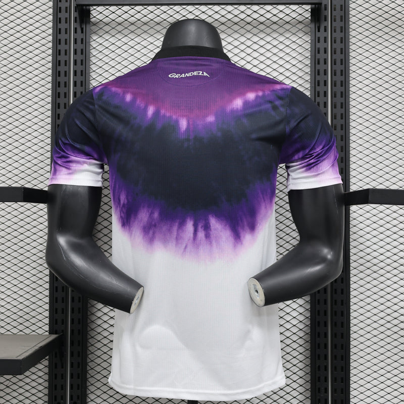 Jersey Real Madrid 25/26 Player Special Edition