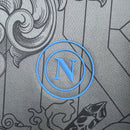 Camiseta Napoli 24/25 Third  - Cinza