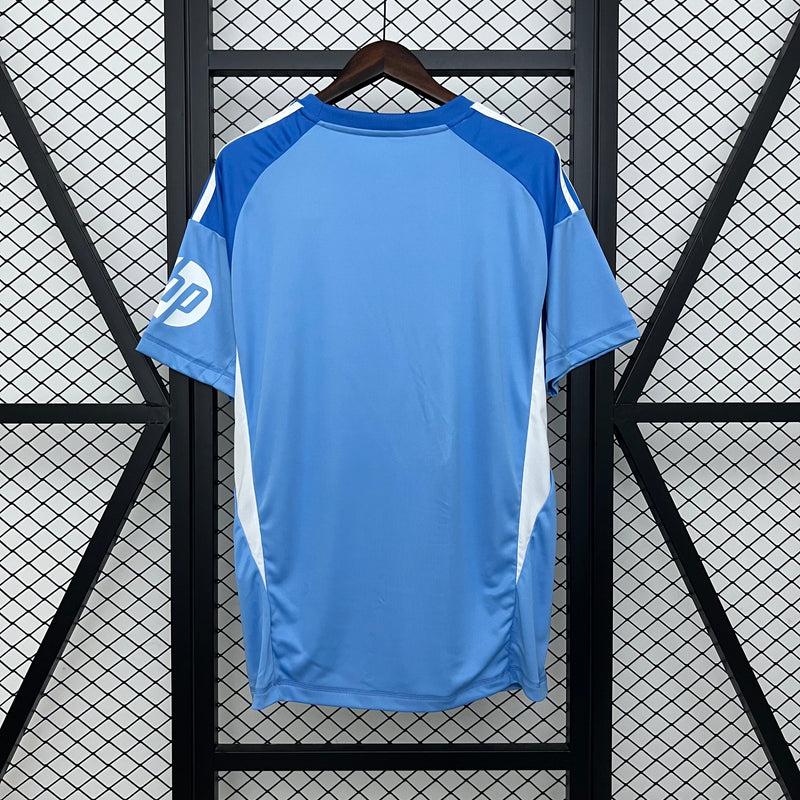 Jersey Real Madrid 25/26 Special Edition - Azul