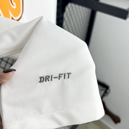 Camiseta Santos Manga Larga Retrô 2011/12 Primera Equipación