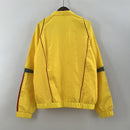 Windbreaker Flamengo - Amarelo