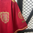 Jersey Bayern Munich 25/26  125th Anniversary