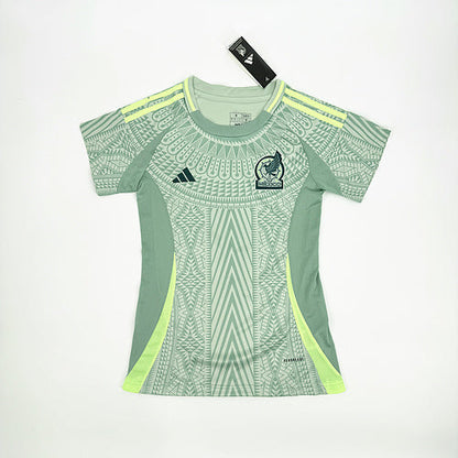Feminina México 24∕25 Segunda Equipación