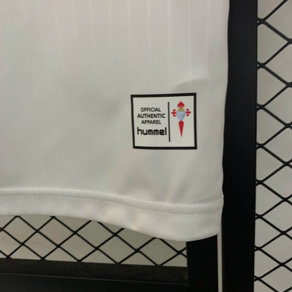 Camiseta Celta Vigo 25/26 100th Aniversario