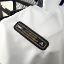 Jersey do Real Madrid Retrô 2000/01 Home