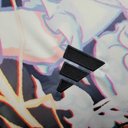 Camiseta Japón 24/25 - Anime Edition