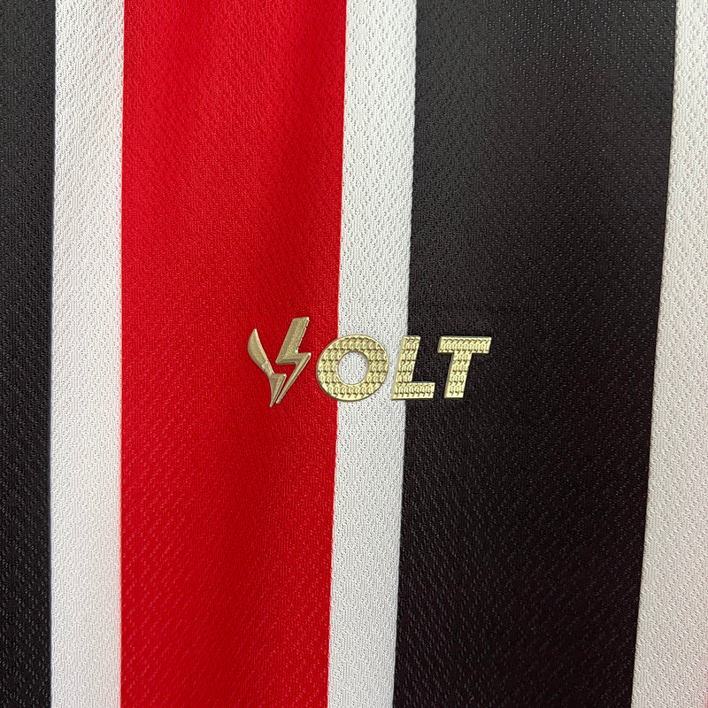Jersey 24∕25 Holy Cross Home