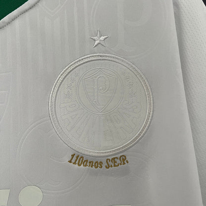 Camiseta 24∕25 Palmeiras Special Edition