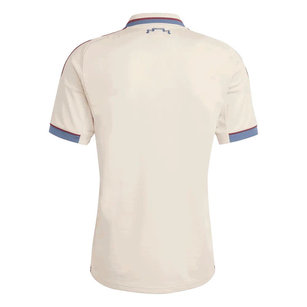 Camiseta Ajax 25/26 Tercera Equipación