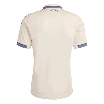 Camiseta Ajax 25/26 Tercera Equipación