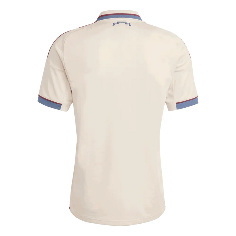 Jersey Ajax 25/26 Third