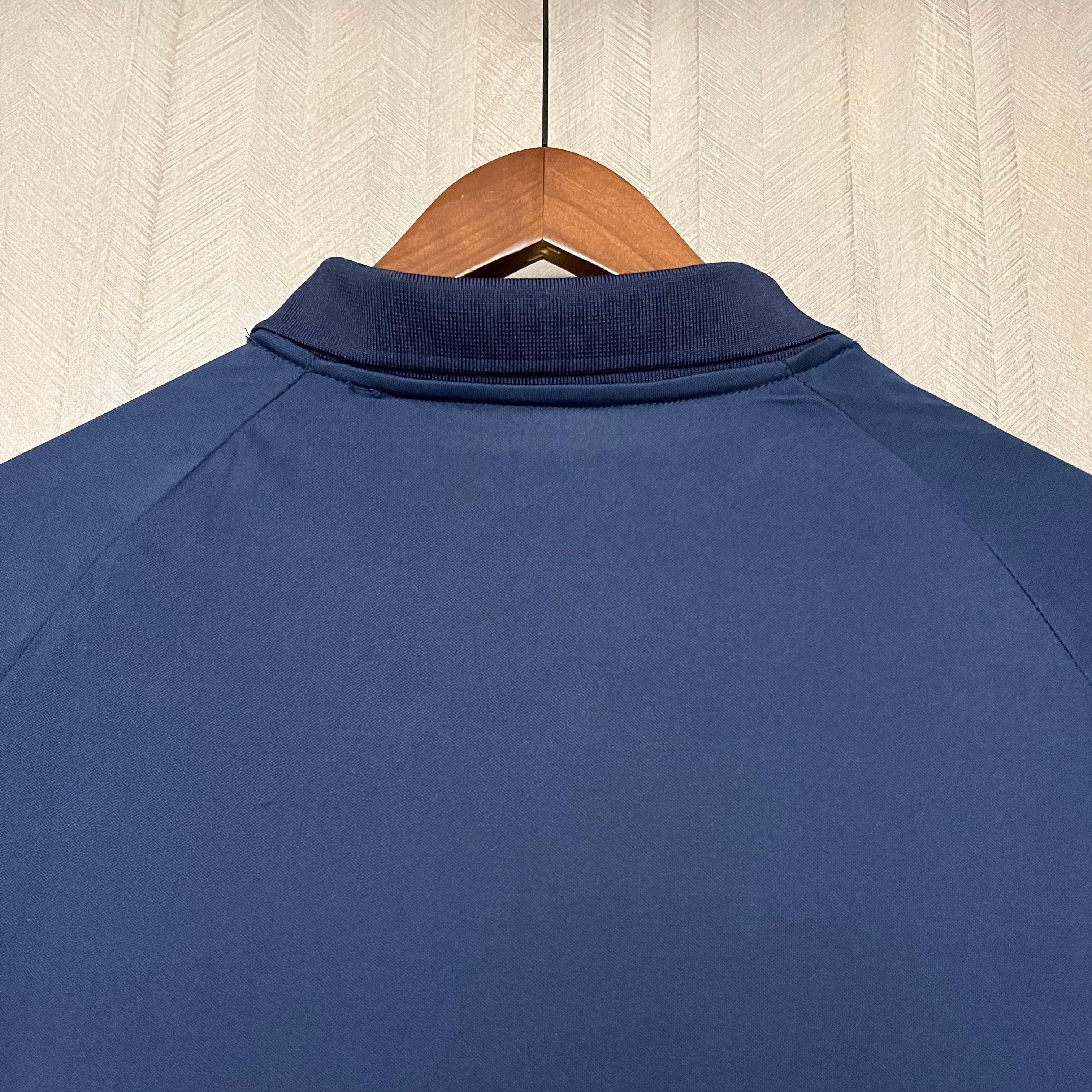 Camiseta Flamengo 25/26 - Polo