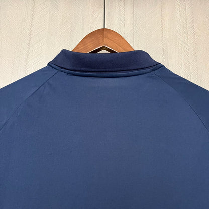 Camiseta Flamengo 25/26 - Polo