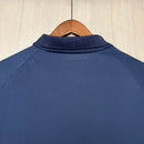 Camiseta Flamengo 25/26 - Polo