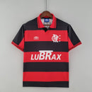 Camiseta Retro Flamengo 92/93 Home