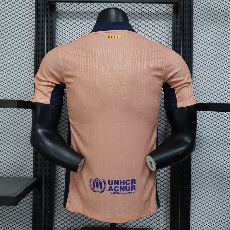 Jersey Barcelona 25/26 Player Special Edition