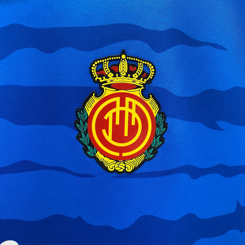 Jersey RCD Mallorca 24∕25 third